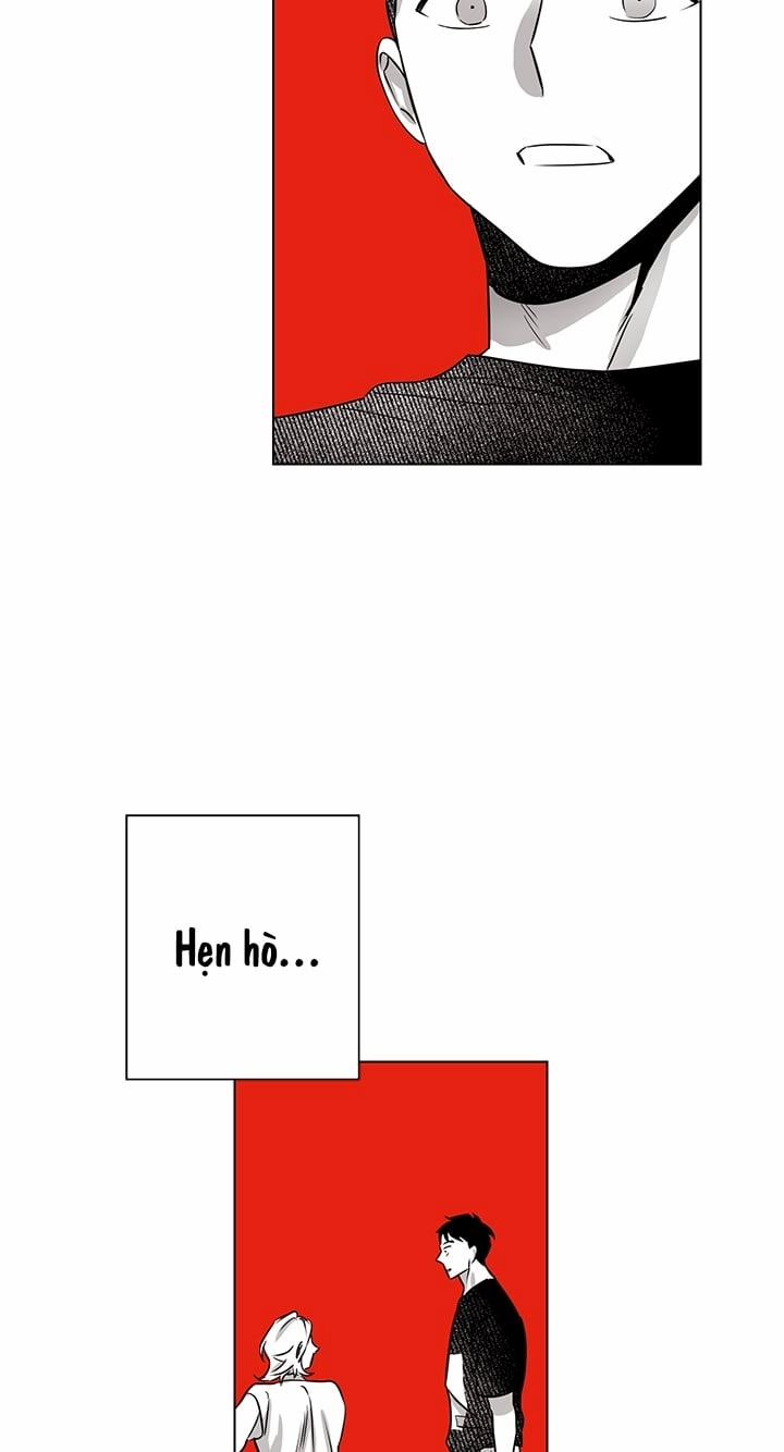 Bữa Tiệc Của Những Đóa Hoa 2 trang 3