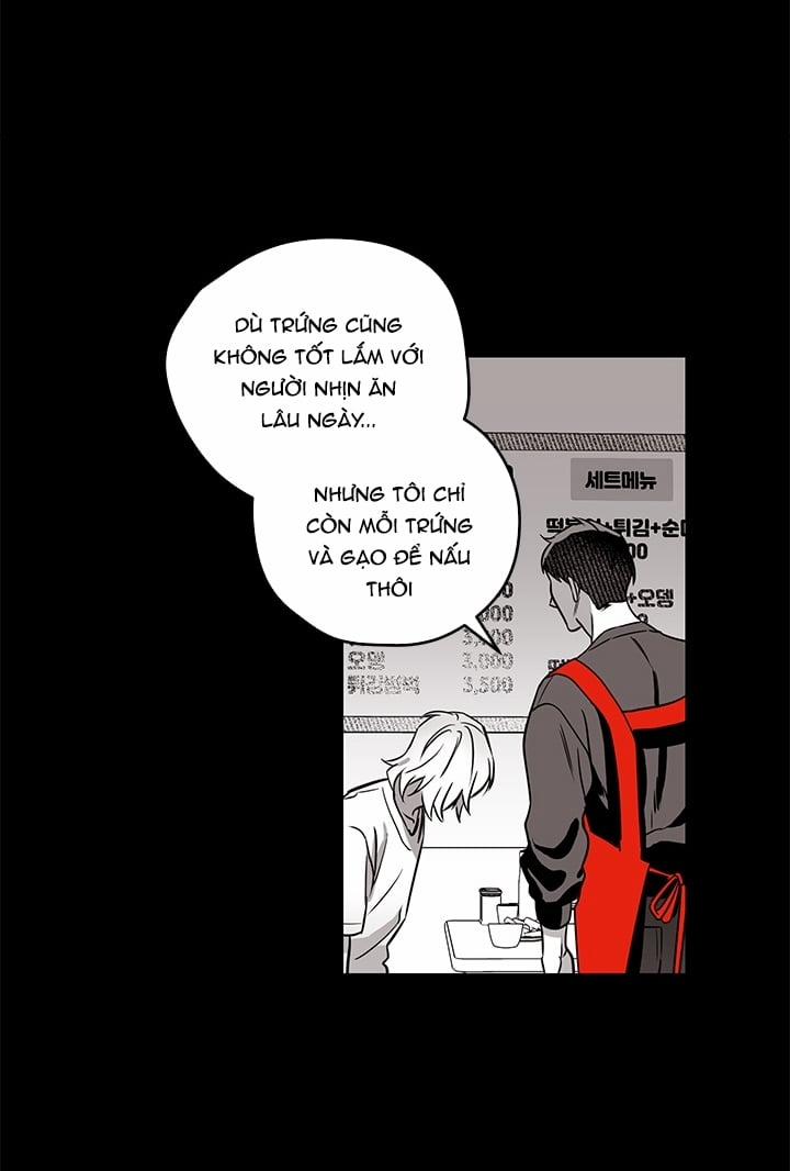Bữa Tiệc Của Những Đóa Hoa 2 trang 31