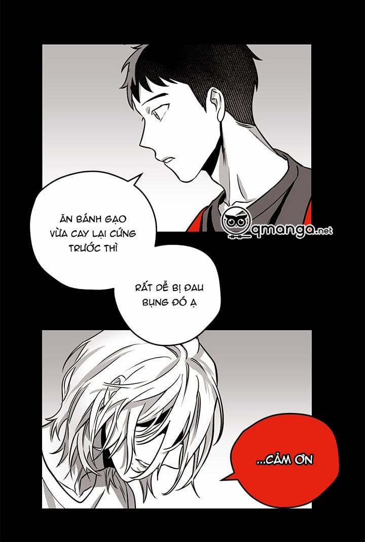 Bữa Tiệc Của Những Đóa Hoa 2 trang 32