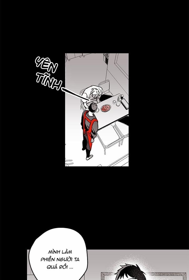 Bữa Tiệc Của Những Đóa Hoa 2 trang 33