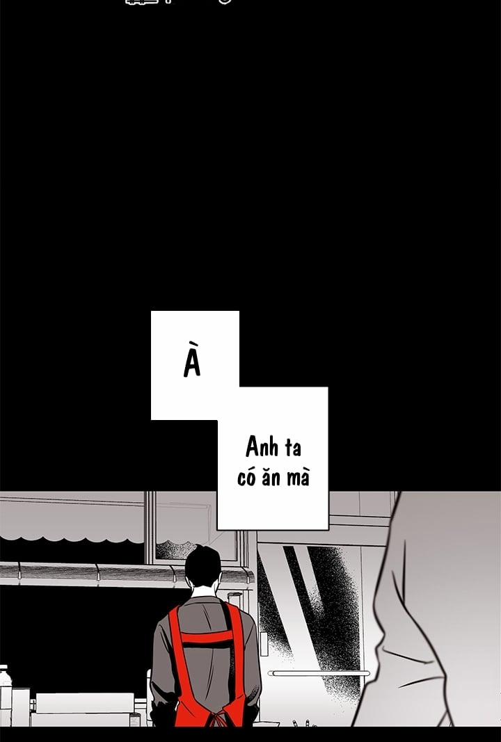 Bữa Tiệc Của Những Đóa Hoa 2 trang 35