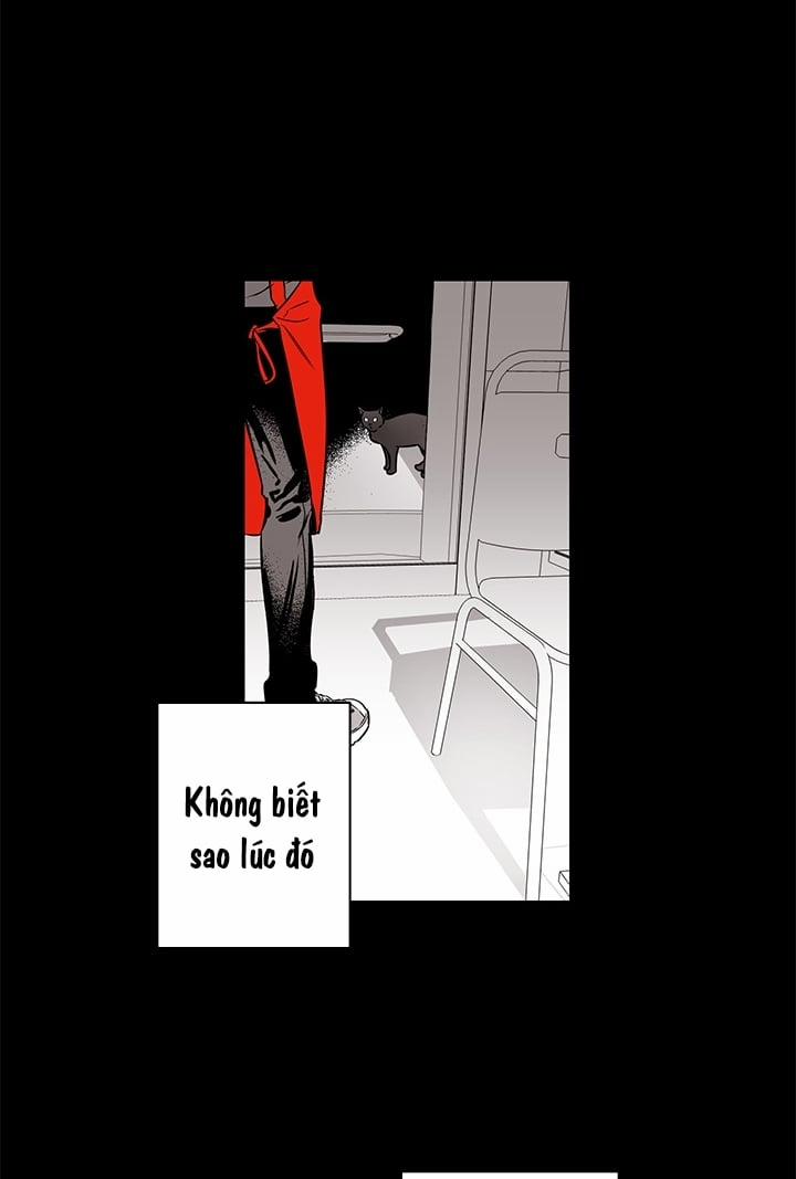 Bữa Tiệc Của Những Đóa Hoa 2 trang 36