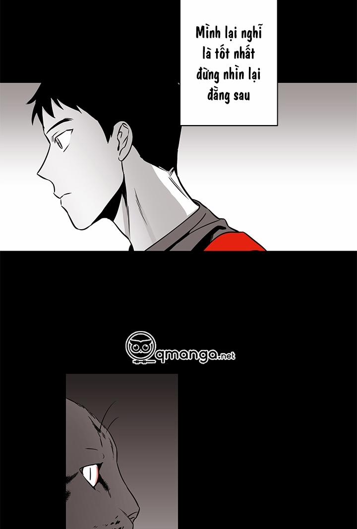 Bữa Tiệc Của Những Đóa Hoa 2 trang 37