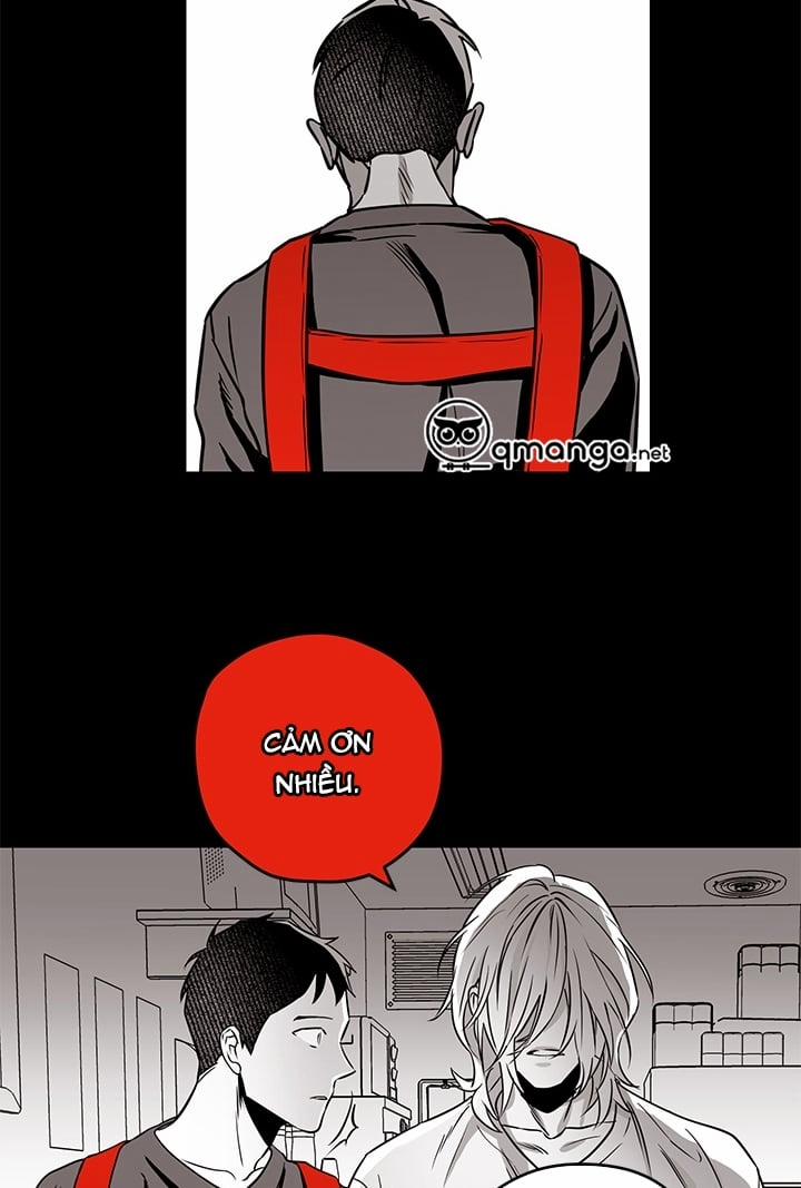 Bữa Tiệc Của Những Đóa Hoa 2 trang 41