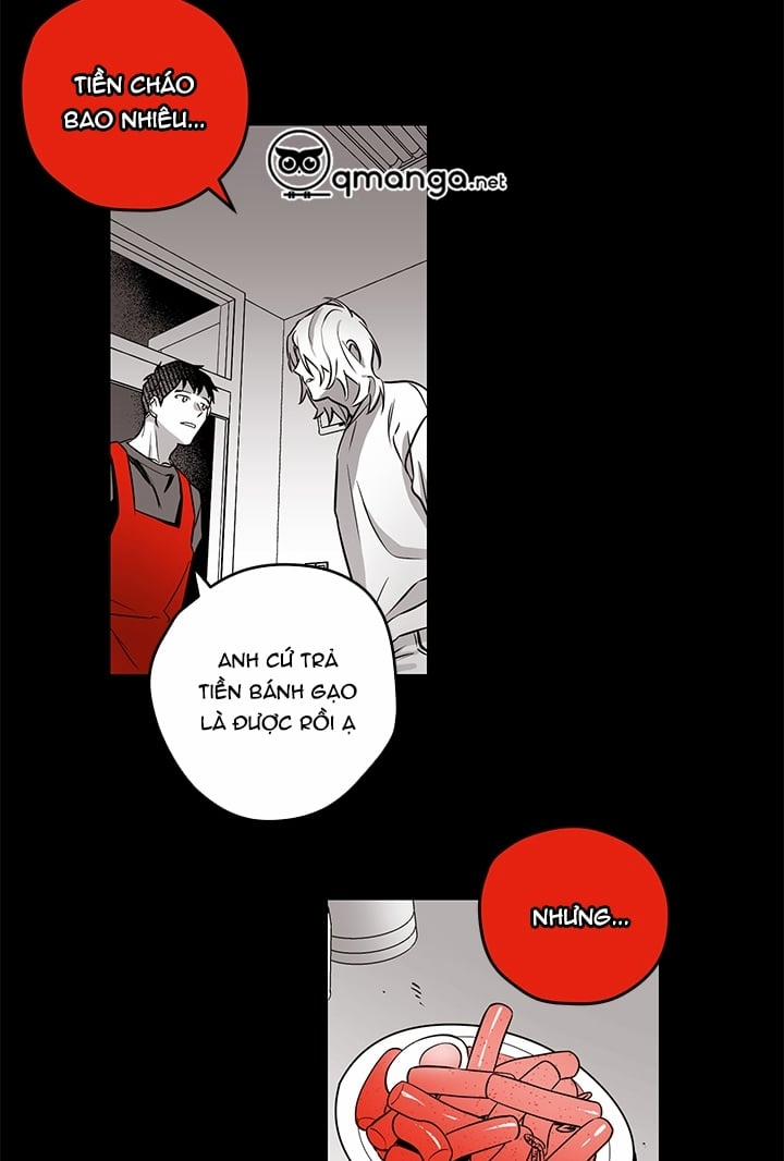 Bữa Tiệc Của Những Đóa Hoa 2 trang 43