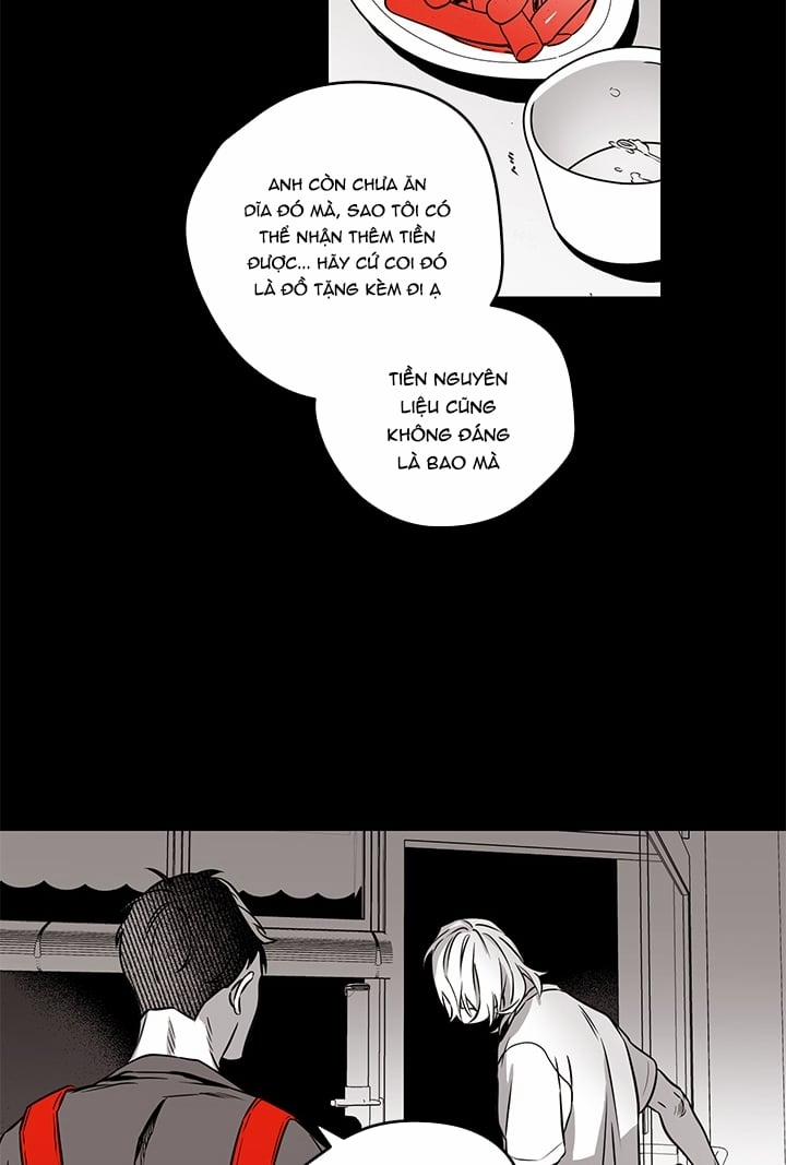 Bữa Tiệc Của Những Đóa Hoa 2 trang 44