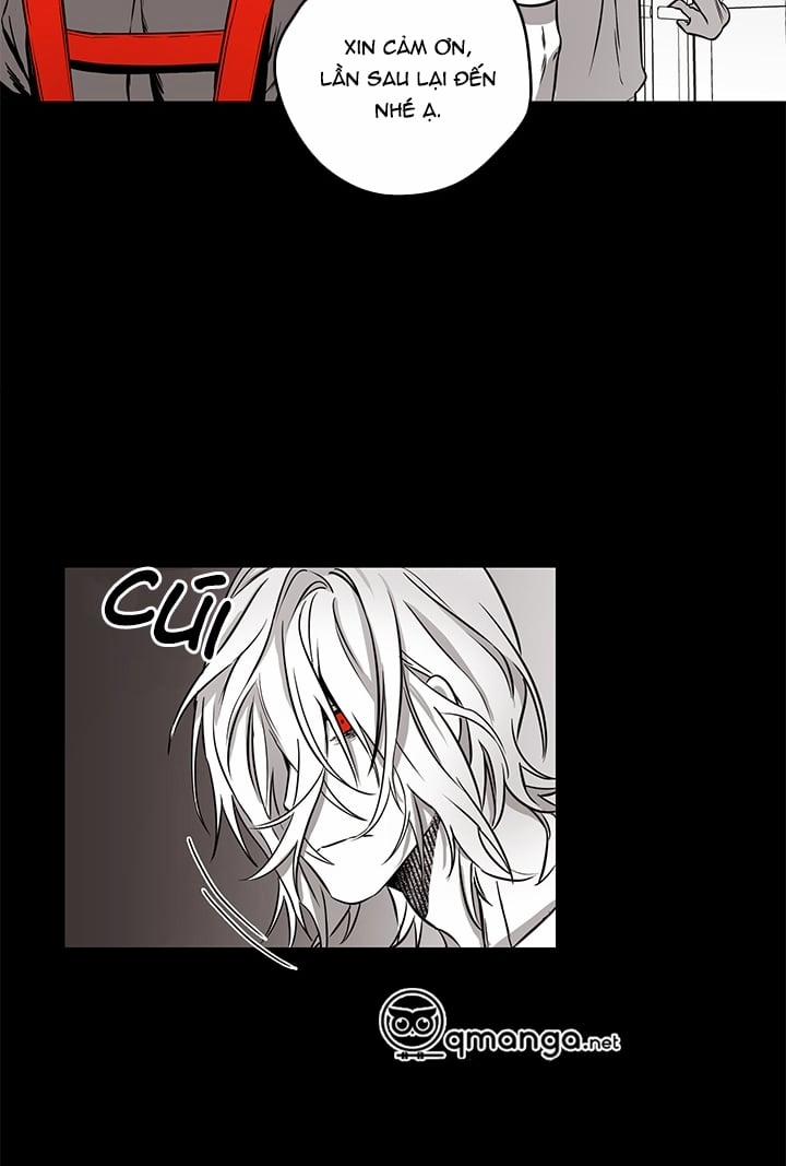 Bữa Tiệc Của Những Đóa Hoa 2 trang 45