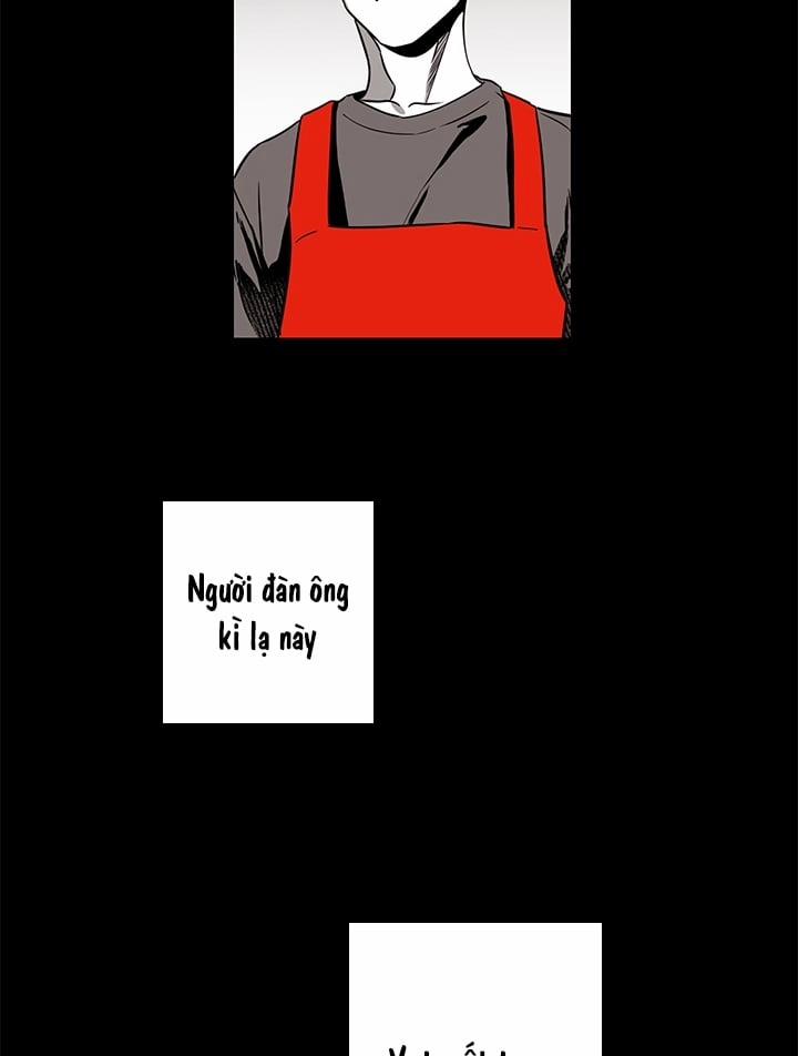 Bữa Tiệc Của Những Đóa Hoa 2 trang 47