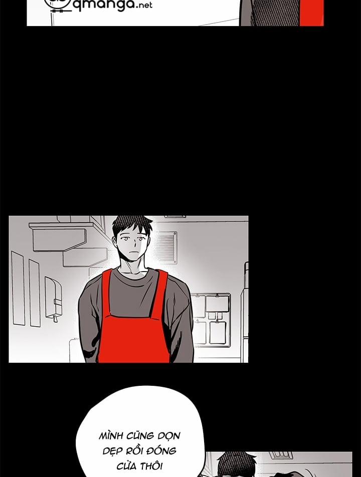 Bữa Tiệc Của Những Đóa Hoa 2 trang 49