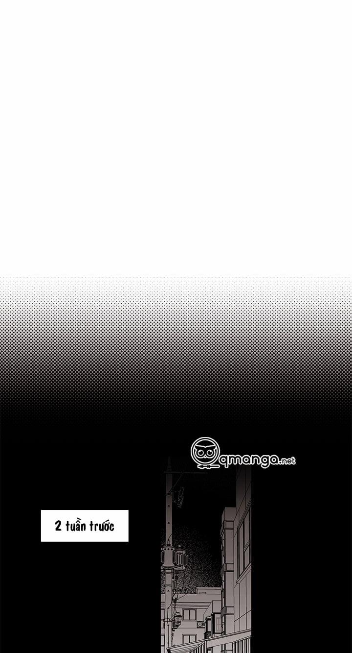 Bữa Tiệc Của Những Đóa Hoa 2 trang 5