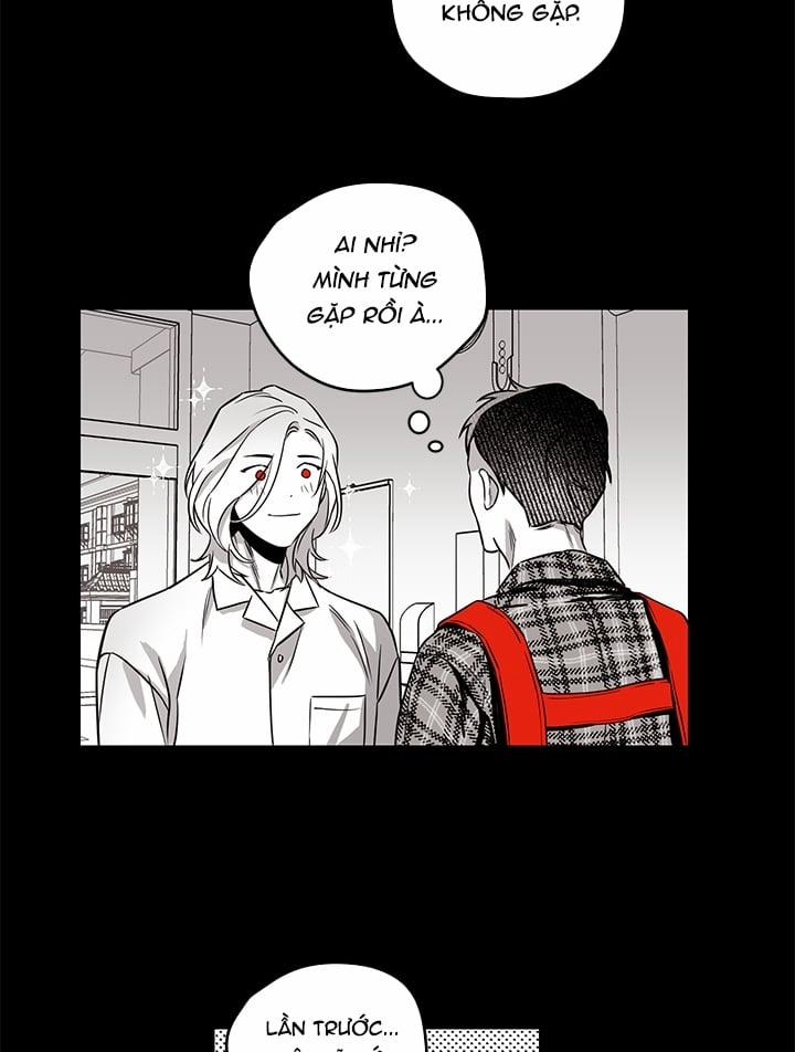 Bữa Tiệc Của Những Đóa Hoa 2 trang 54