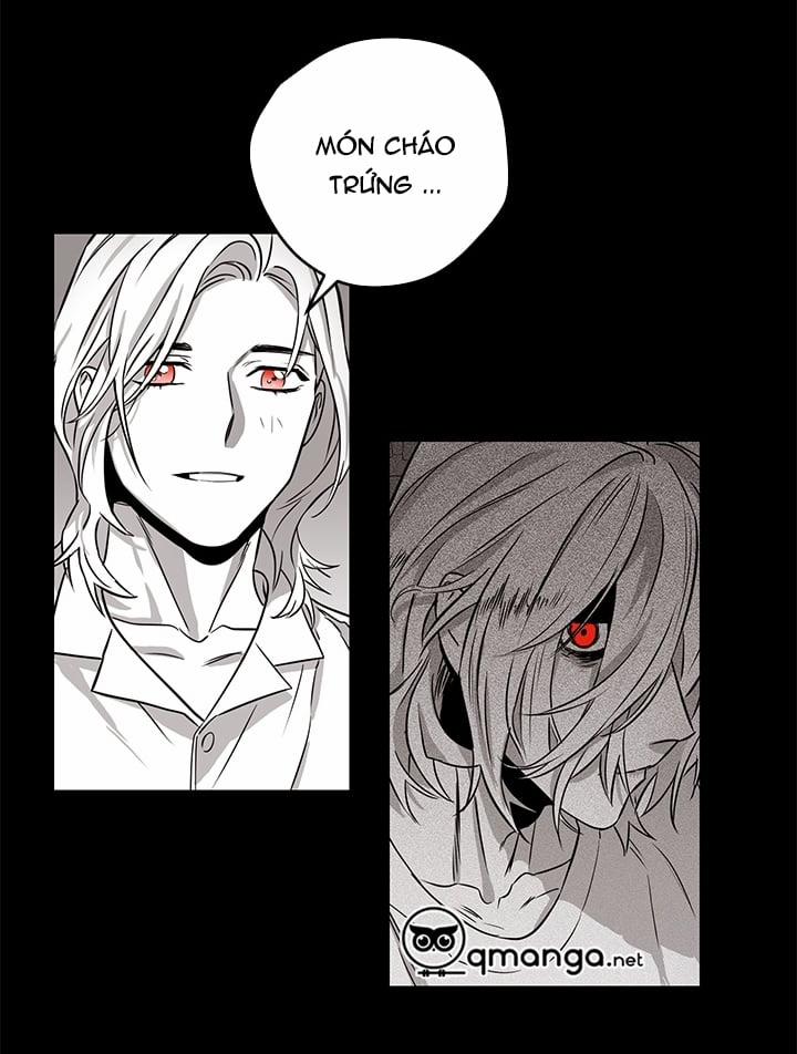 Bữa Tiệc Của Những Đóa Hoa 2 trang 56