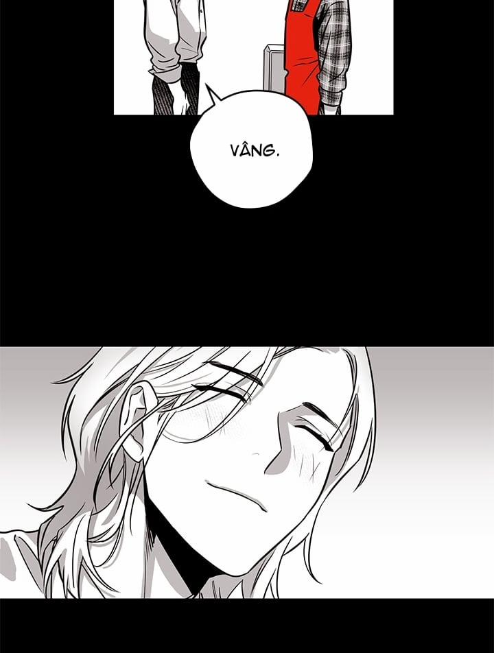 Bữa Tiệc Của Những Đóa Hoa 2 trang 59