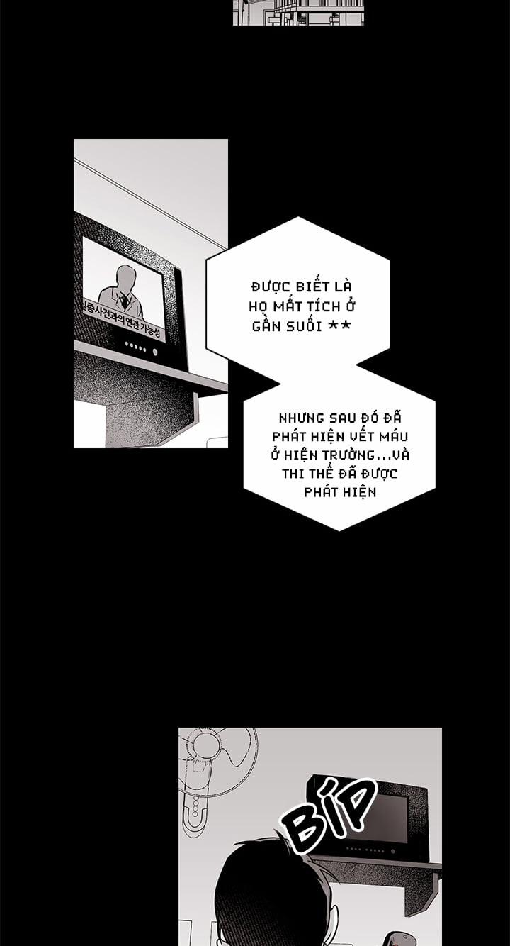 Bữa Tiệc Của Những Đóa Hoa 2 trang 6