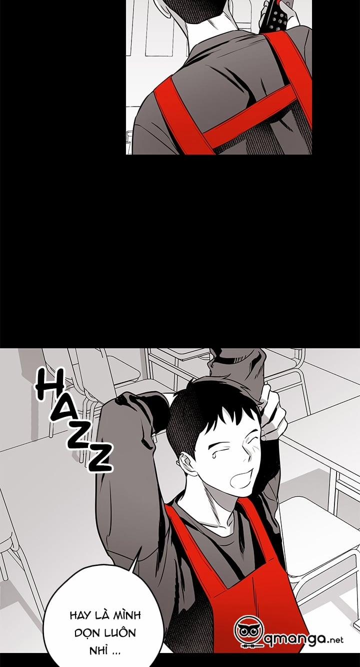 Bữa Tiệc Của Những Đóa Hoa 2 trang 7