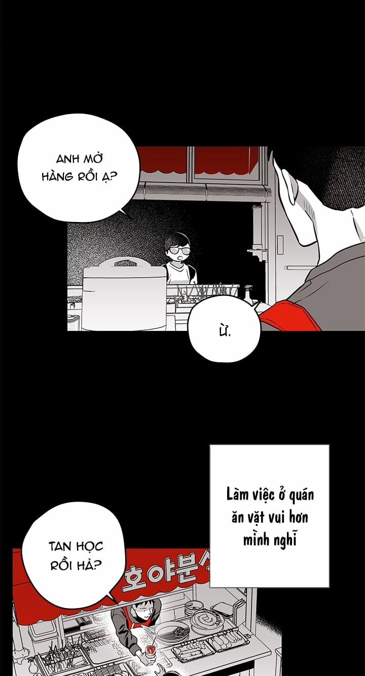 Bữa Tiệc Của Những Đóa Hoa 2 trang 9