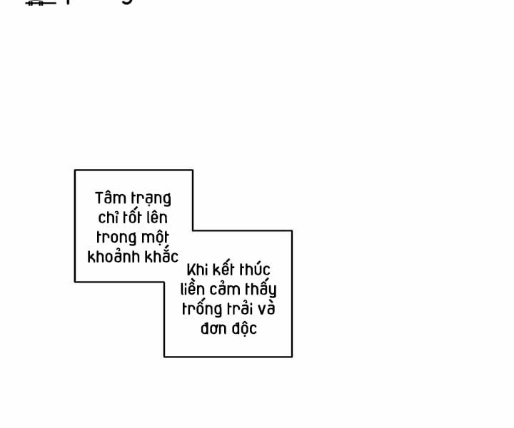 Bữa Tiệc Của Những Đóa Hoa Chương 22 Trang 23