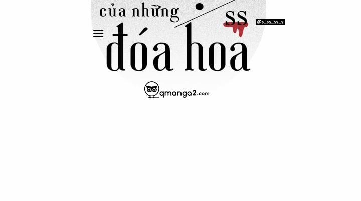 Bữa Tiệc Của Những Đóa Hoa Chương 23 Trang 90