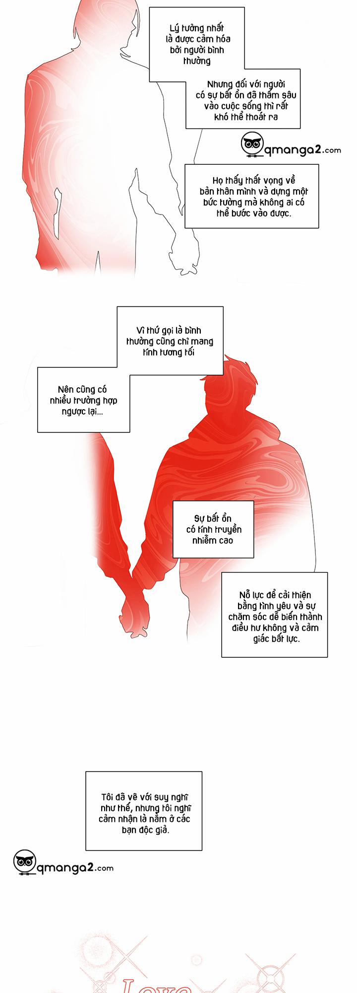 Bữa Tiệc Của Những Đóa Hoa 27.5 trang 5