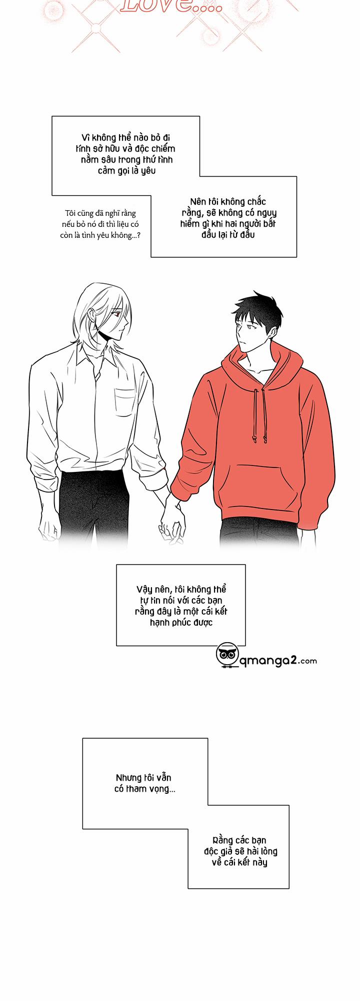 Bữa Tiệc Của Những Đóa Hoa 27.5 trang 6