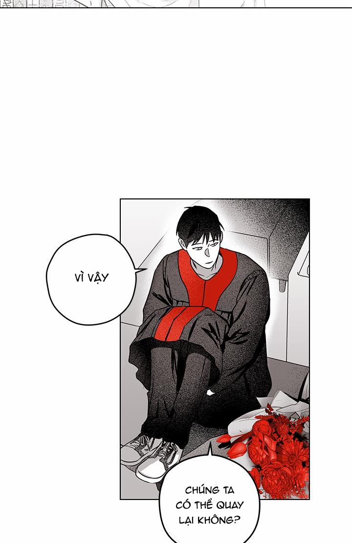 Bữa Tiệc Của Những Đóa Hoa 27 trang 19
