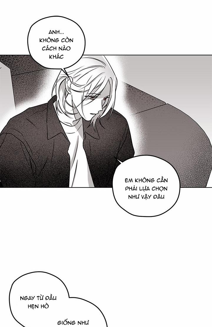 Bữa Tiệc Của Những Đóa Hoa 27 trang 24
