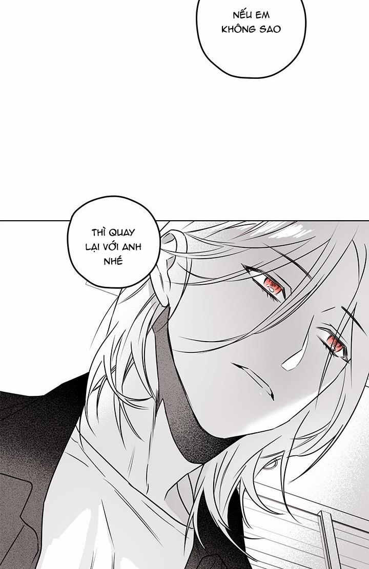 Bữa Tiệc Của Những Đóa Hoa 27 trang 31