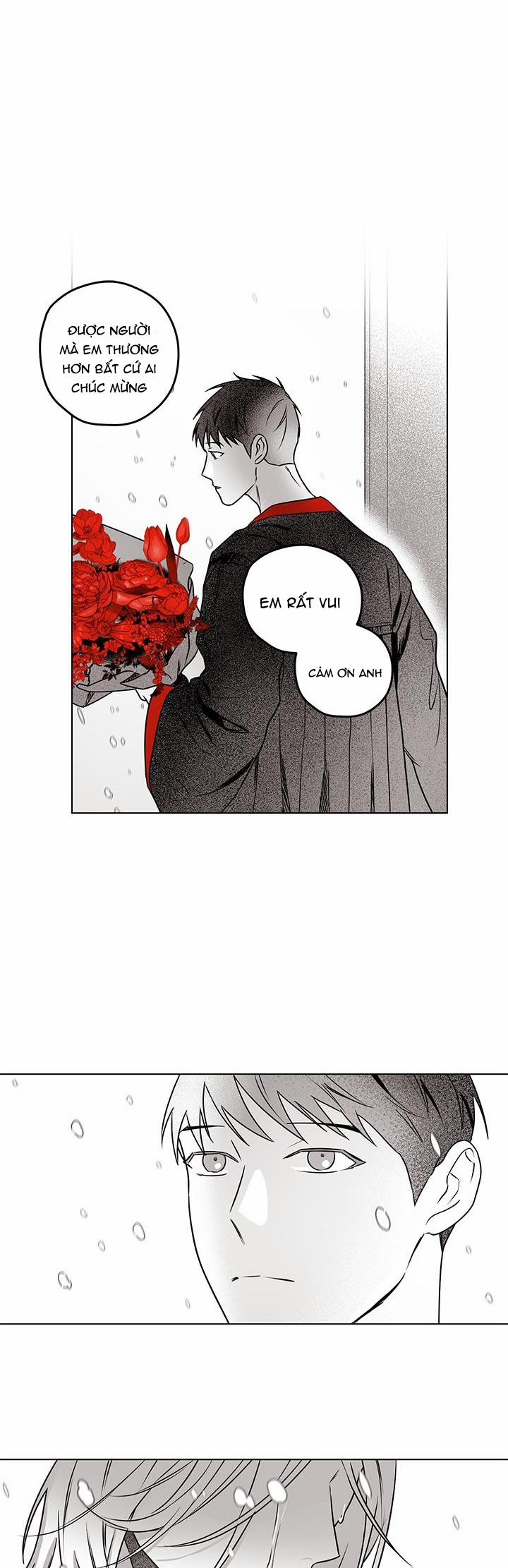 Bữa Tiệc Của Những Đóa Hoa 27 trang 39