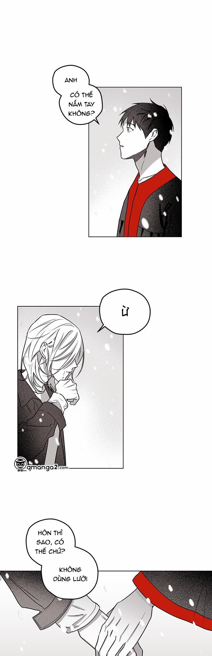 Bữa Tiệc Của Những Đóa Hoa 27 trang 41