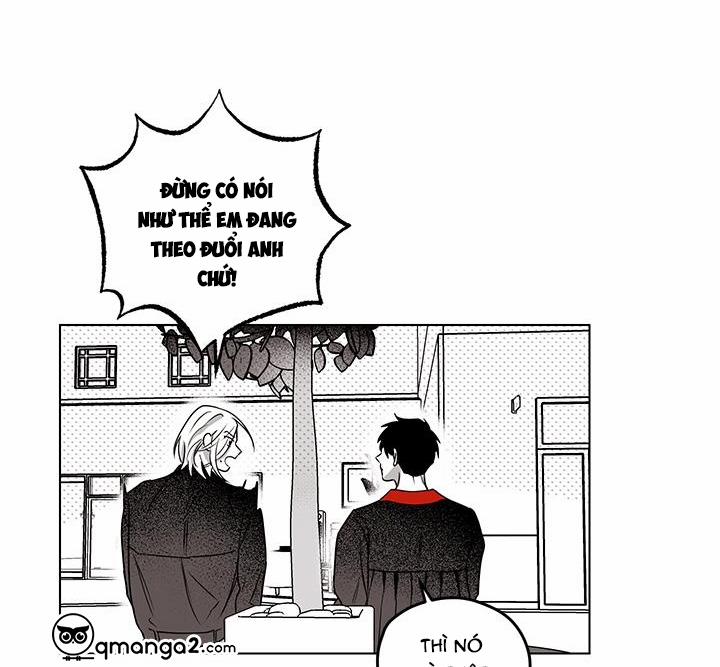 Bữa Tiệc Của Những Đóa Hoa 27 trang 5