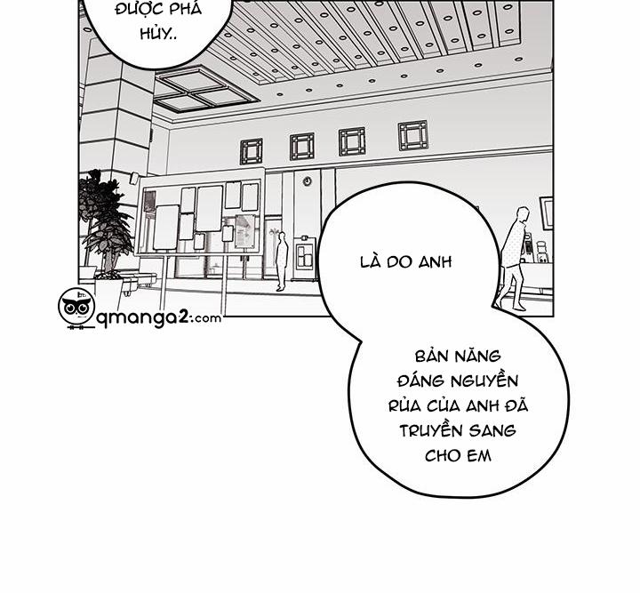 Bữa Tiệc Của Những Đóa Hoa 27 trang 9