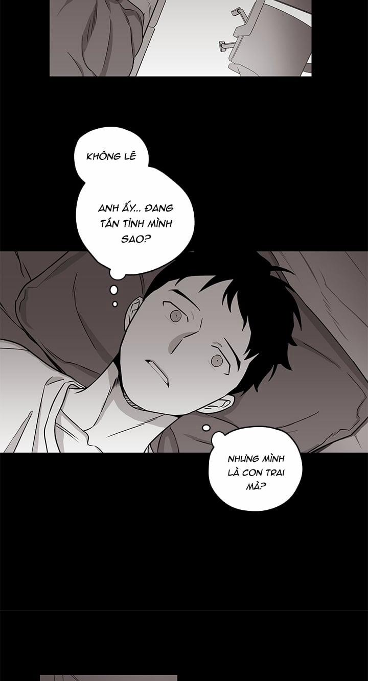 Bữa Tiệc Của Những Đóa Hoa 3 trang 11