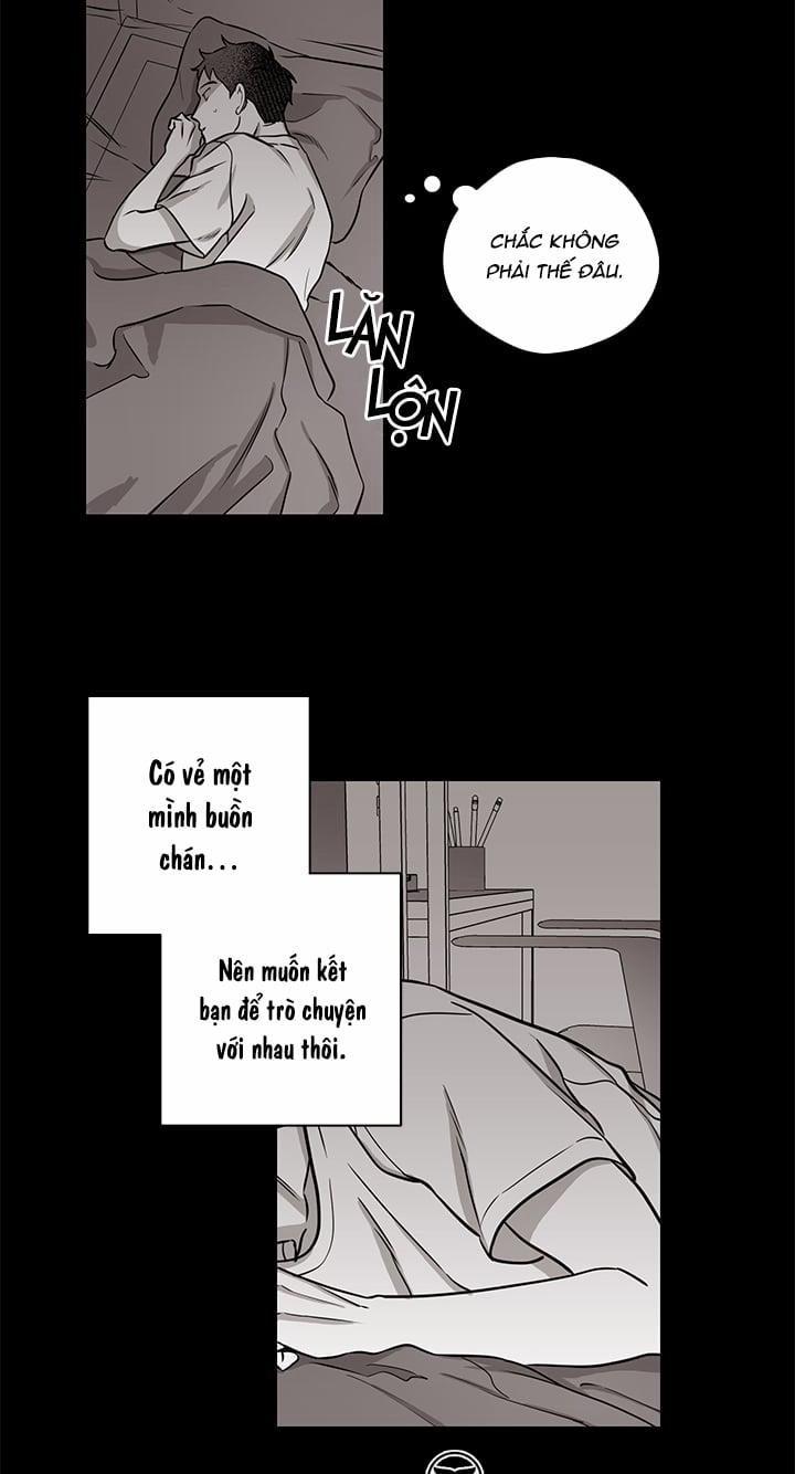 Bữa Tiệc Của Những Đóa Hoa 3 trang 12