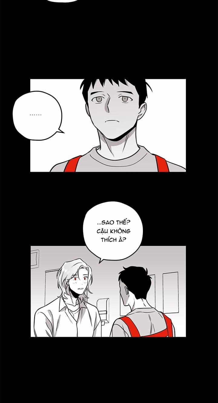 Bữa Tiệc Của Những Đóa Hoa 3 trang 17