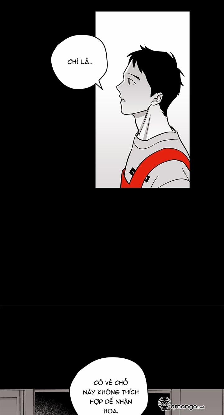 Bữa Tiệc Của Những Đóa Hoa 3 trang 18