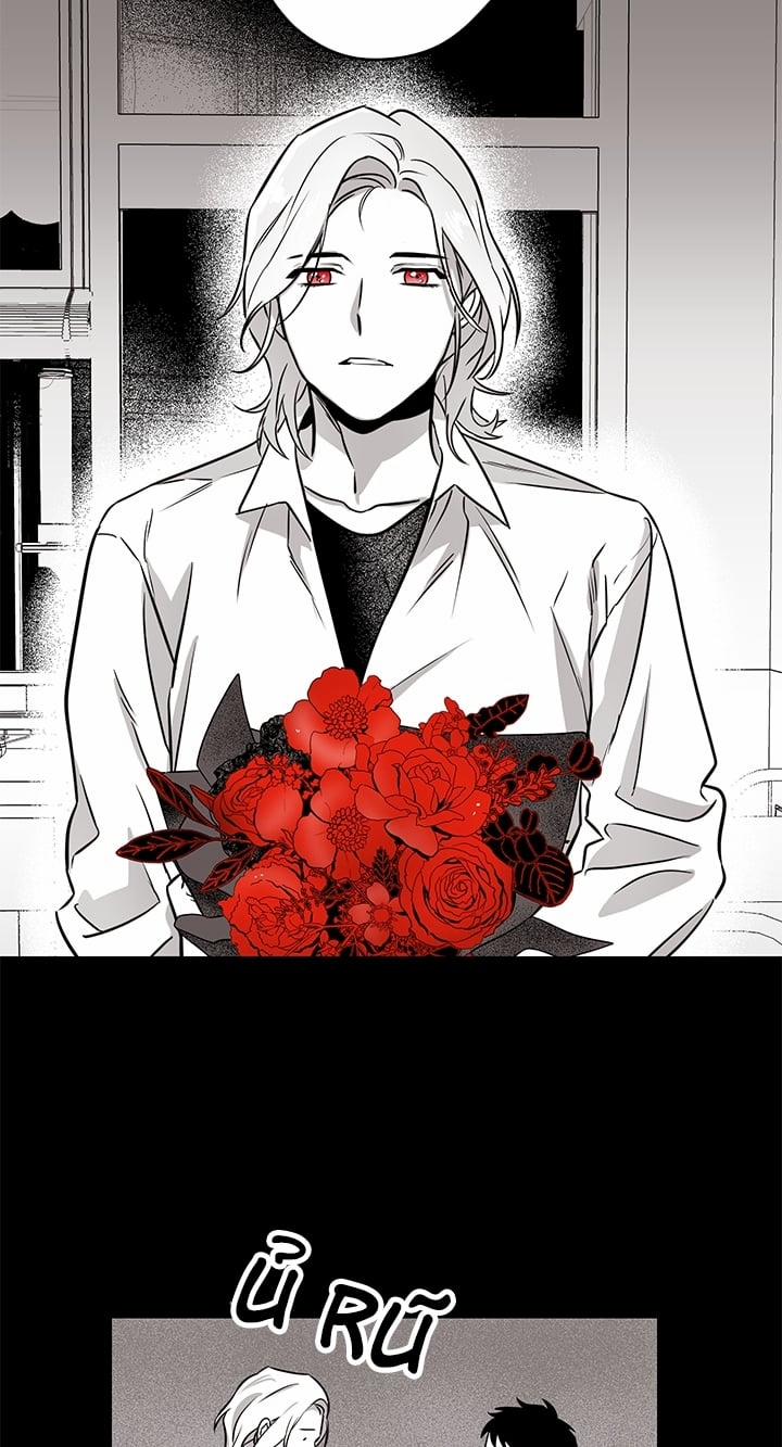 Bữa Tiệc Của Những Đóa Hoa 3 trang 19