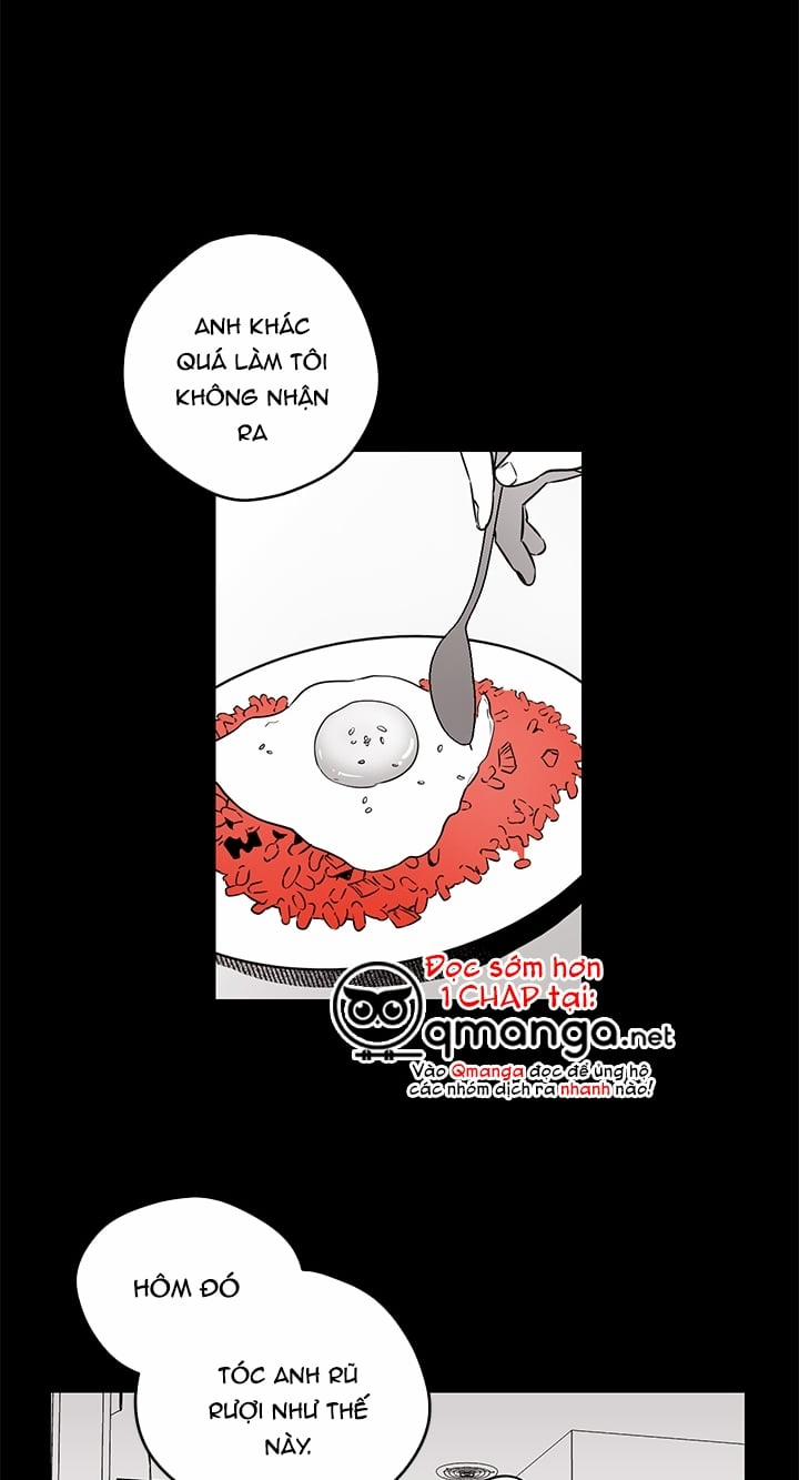 Bữa Tiệc Của Những Đóa Hoa 3 trang 2