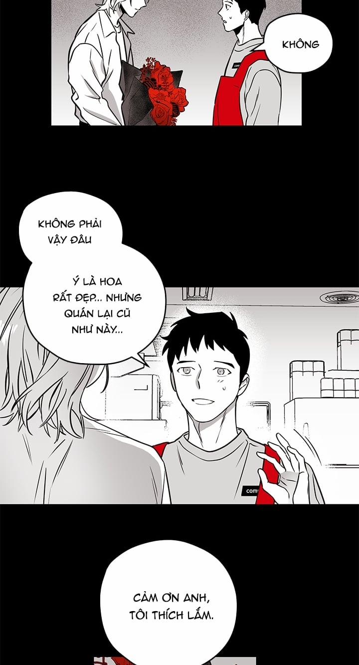 Bữa Tiệc Của Những Đóa Hoa 3 trang 20