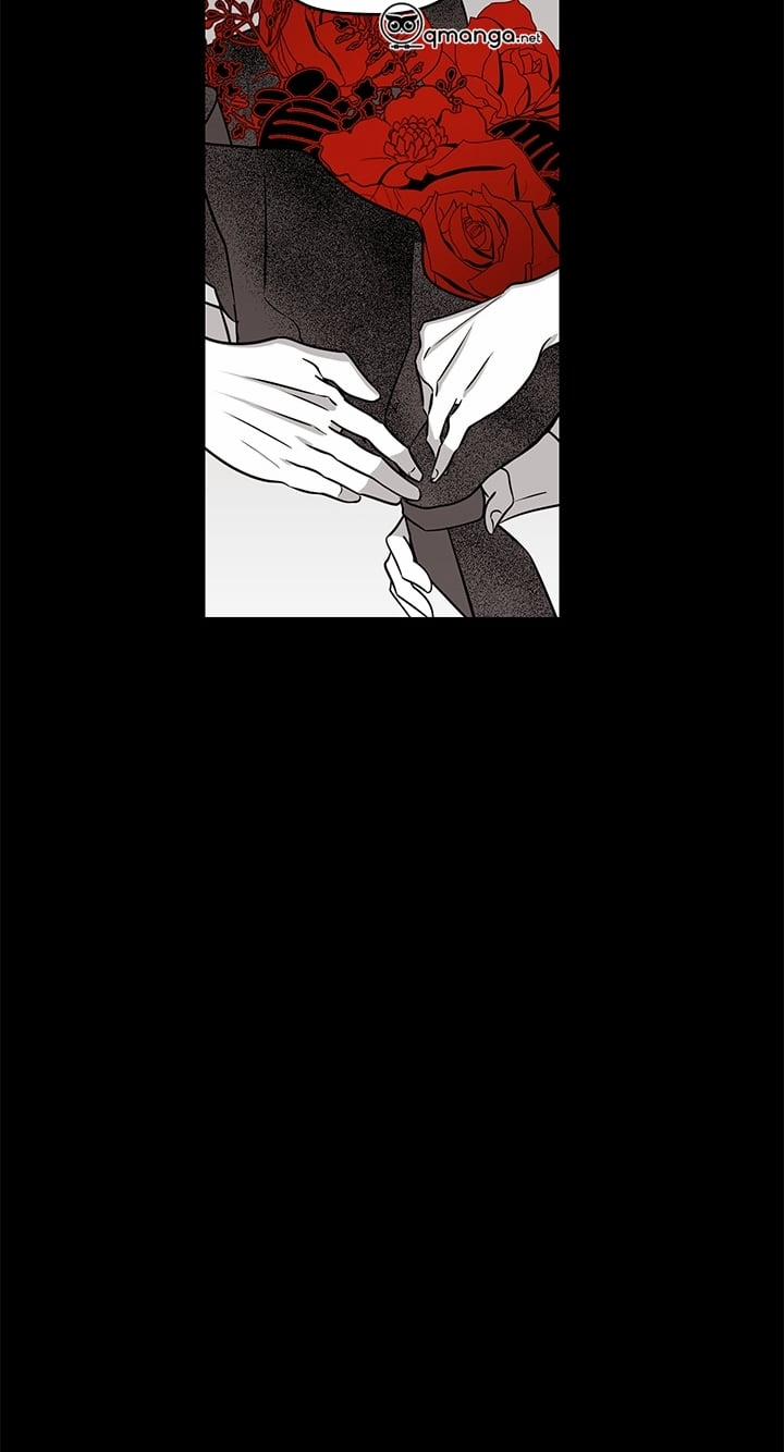 Bữa Tiệc Của Những Đóa Hoa 3 trang 21