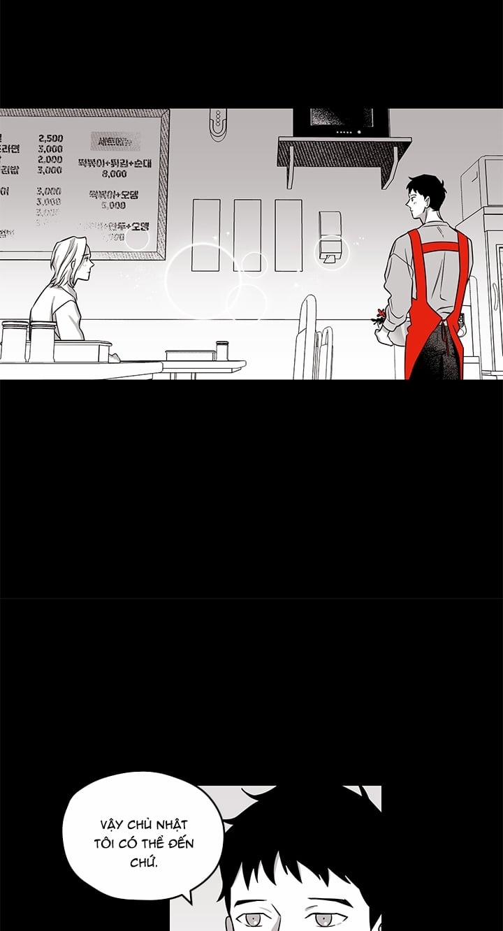 Bữa Tiệc Của Những Đóa Hoa 3 trang 25