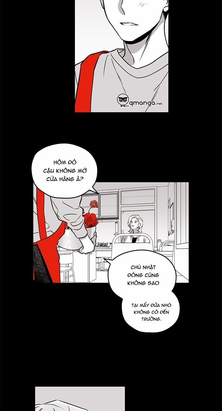 Bữa Tiệc Của Những Đóa Hoa 3 trang 26