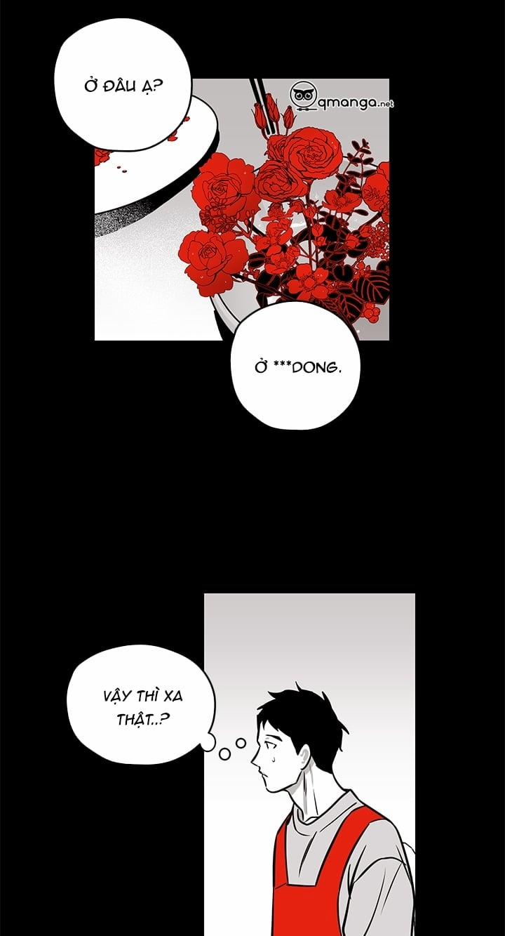 Bữa Tiệc Của Những Đóa Hoa 3 trang 28