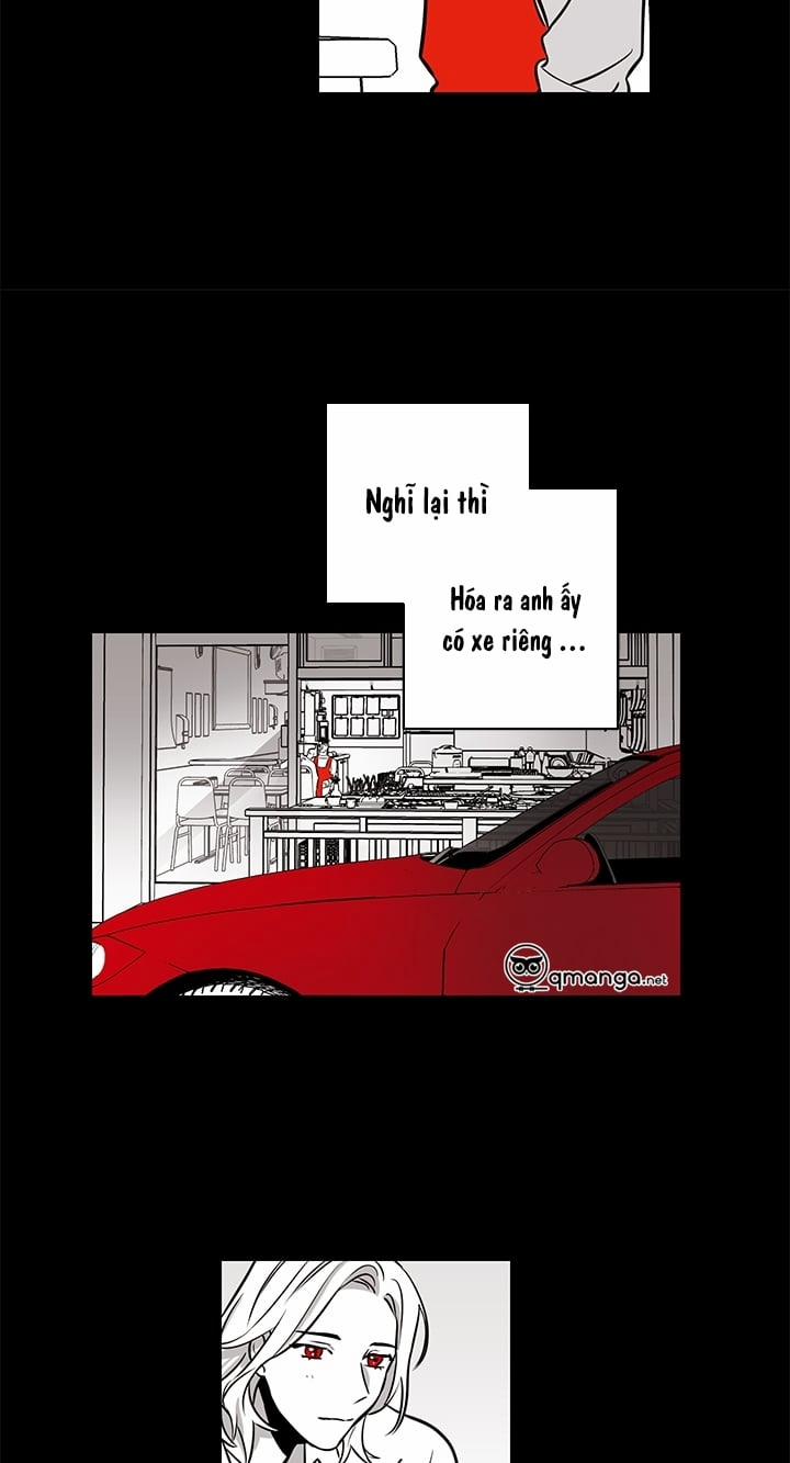 Bữa Tiệc Của Những Đóa Hoa 3 trang 29