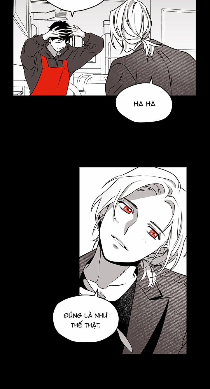 Bữa Tiệc Của Những Đóa Hoa 3 trang 3