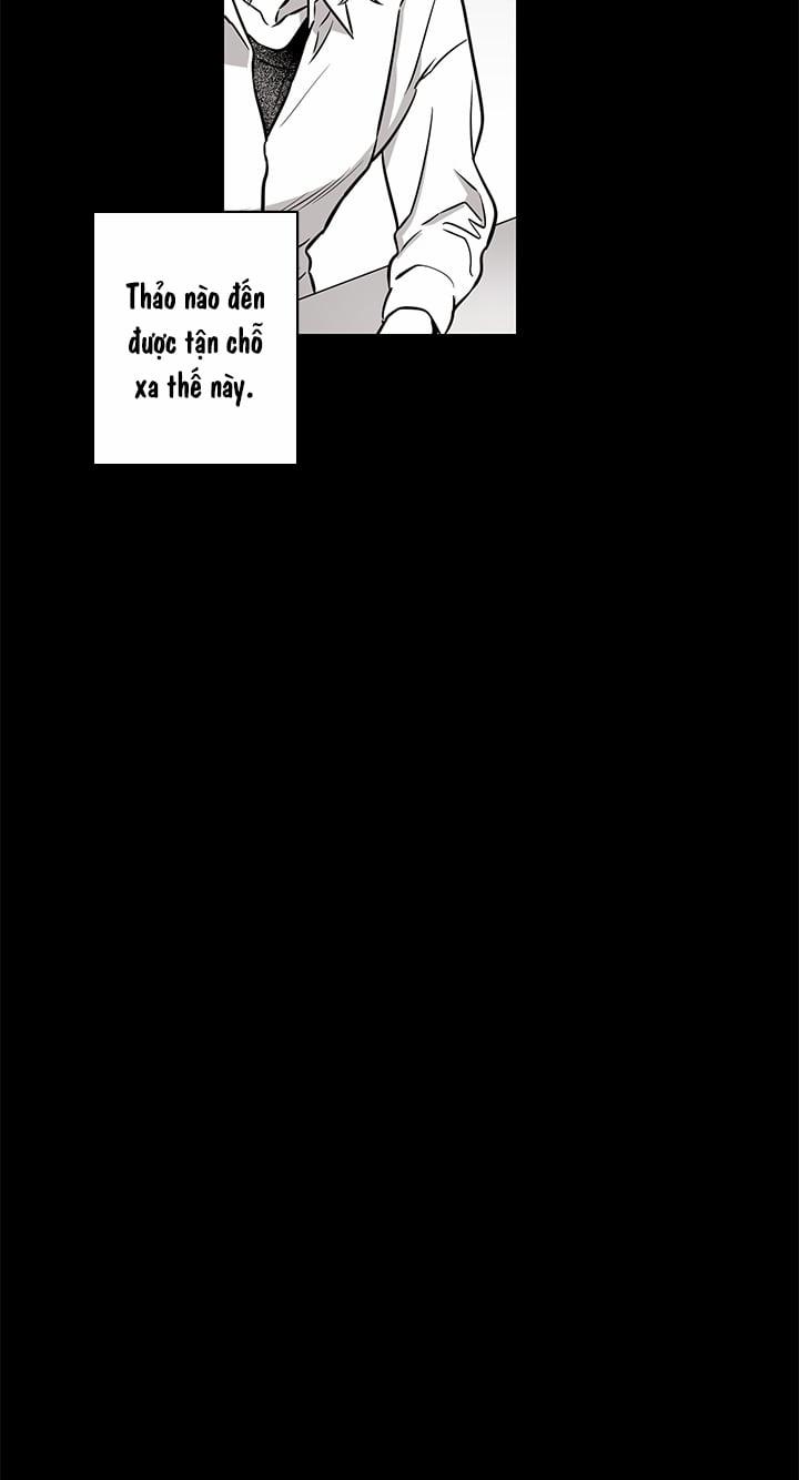 Bữa Tiệc Của Những Đóa Hoa 3 trang 30