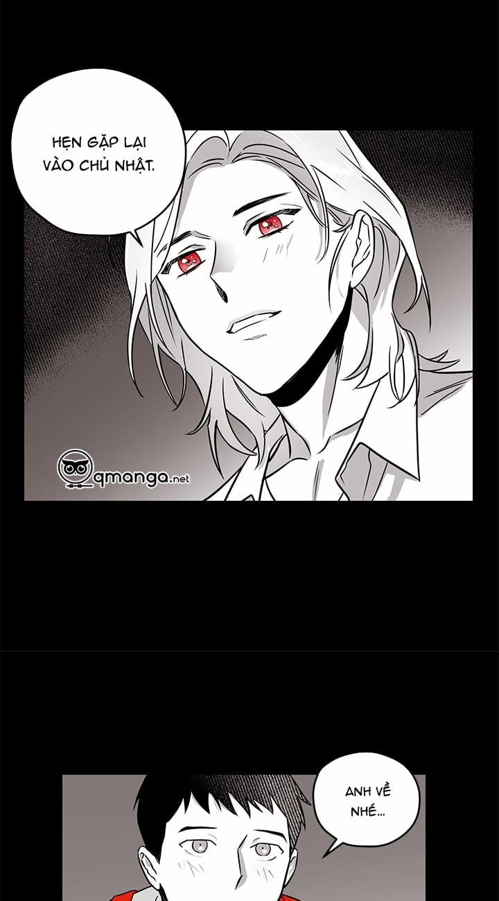 Bữa Tiệc Của Những Đóa Hoa 3 trang 32