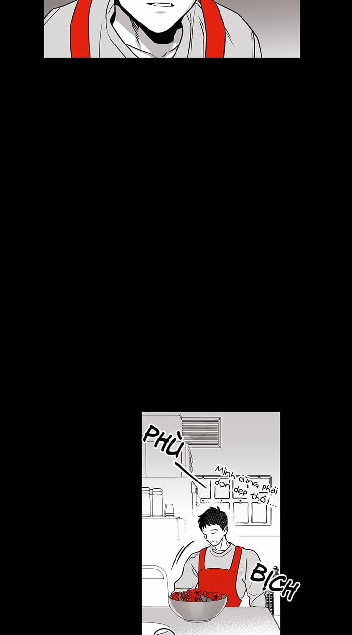 Bữa Tiệc Của Những Đóa Hoa 3 trang 33