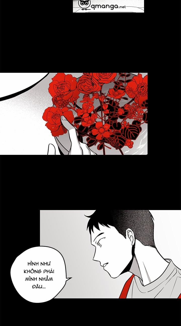Bữa Tiệc Của Những Đóa Hoa 3 trang 34