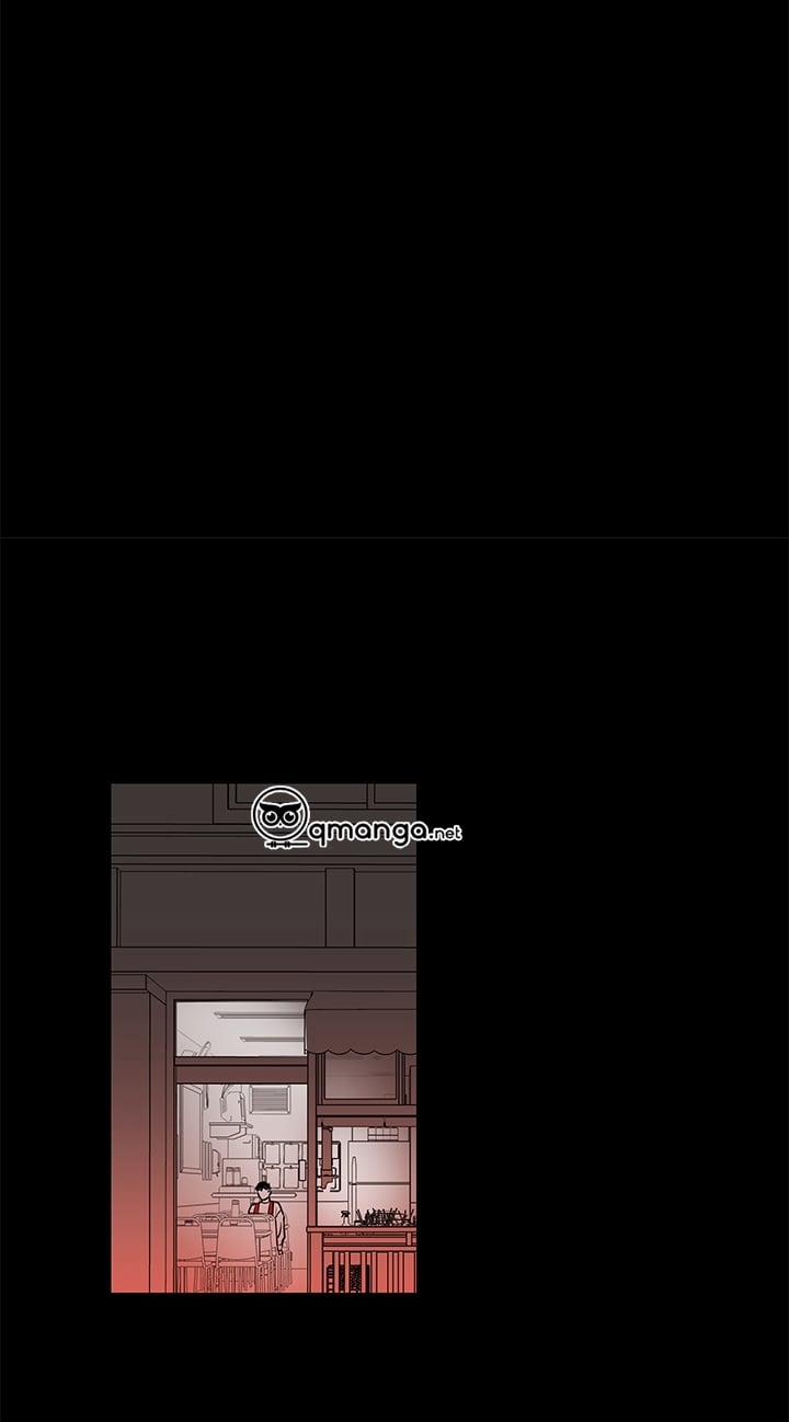 Bữa Tiệc Của Những Đóa Hoa 3 trang 36