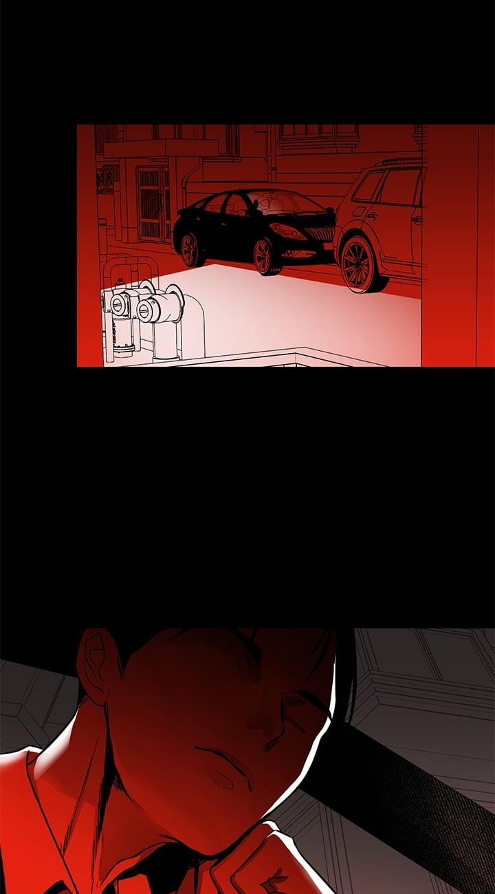 Bữa Tiệc Của Những Đóa Hoa 3 trang 37